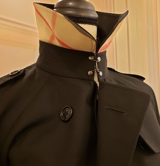 Burberry trench-heritage collection - Picture 3 of 8